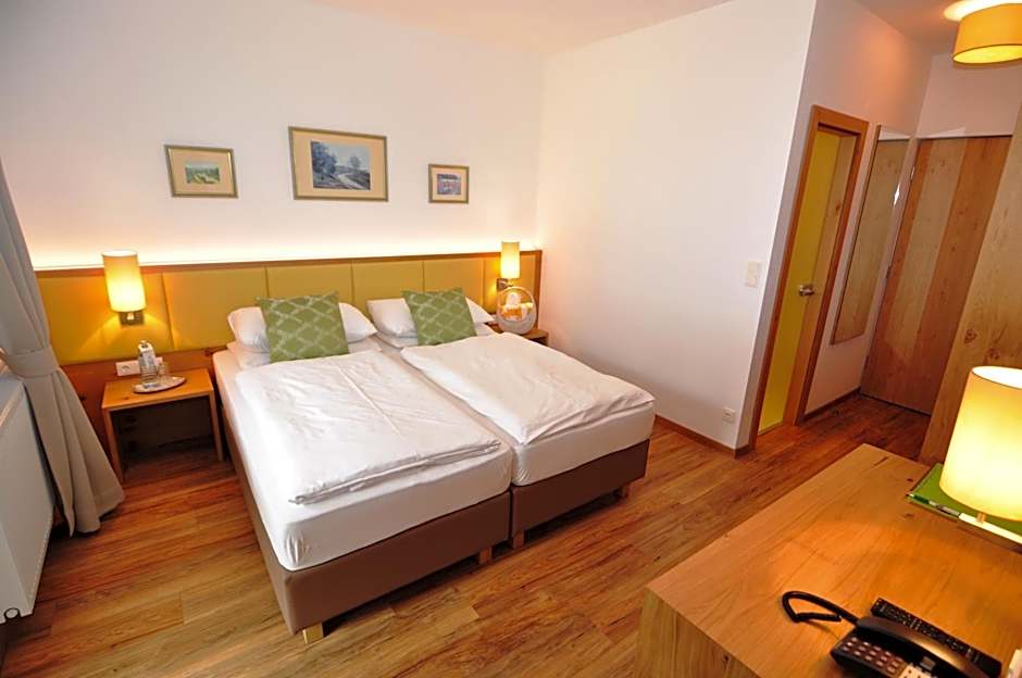 Wienerwaldhof Rieger