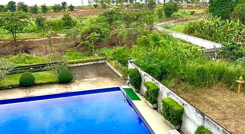 Green Hill Hotel Phayao