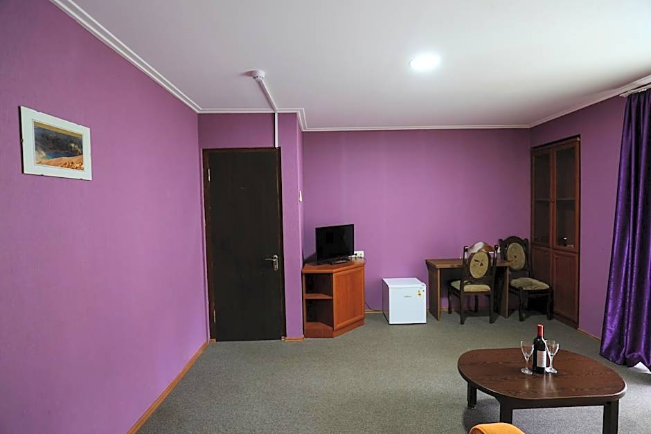 Park Hotel Imeri kutaisi