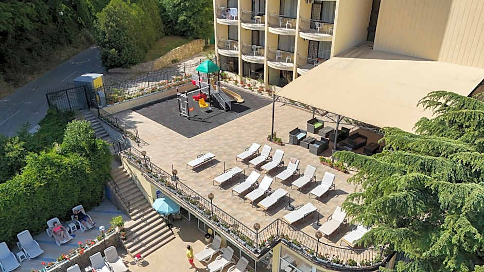 Hotel Shipka All Inclusive