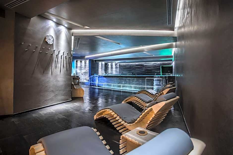 All Time Relais & Sport Hotel