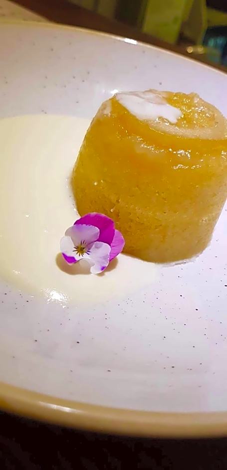 The George at Nunney