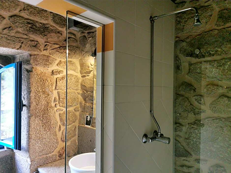 Quinta Estrada Romana - Albergue de Peregrinos