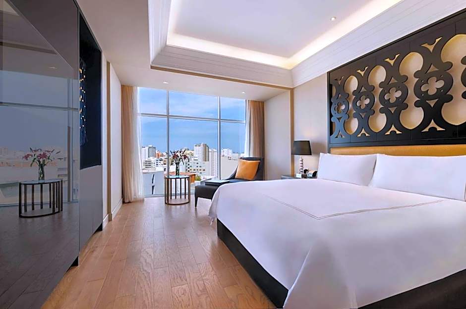 Hilton Lima Miraflores, Peru