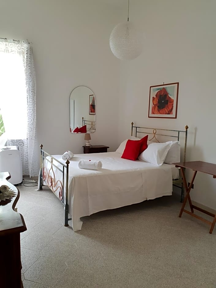 Casa Carolina B&B