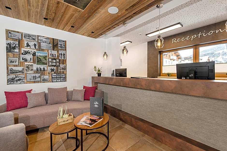 AlpenParks Hotel & Apartment Hochkönig