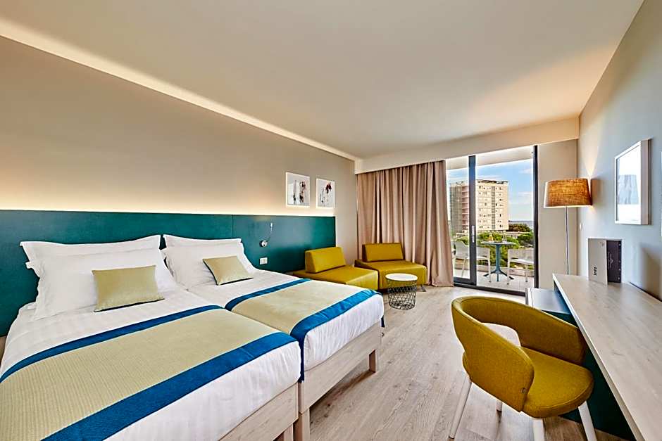 Hotel Sipar Plava Laguna