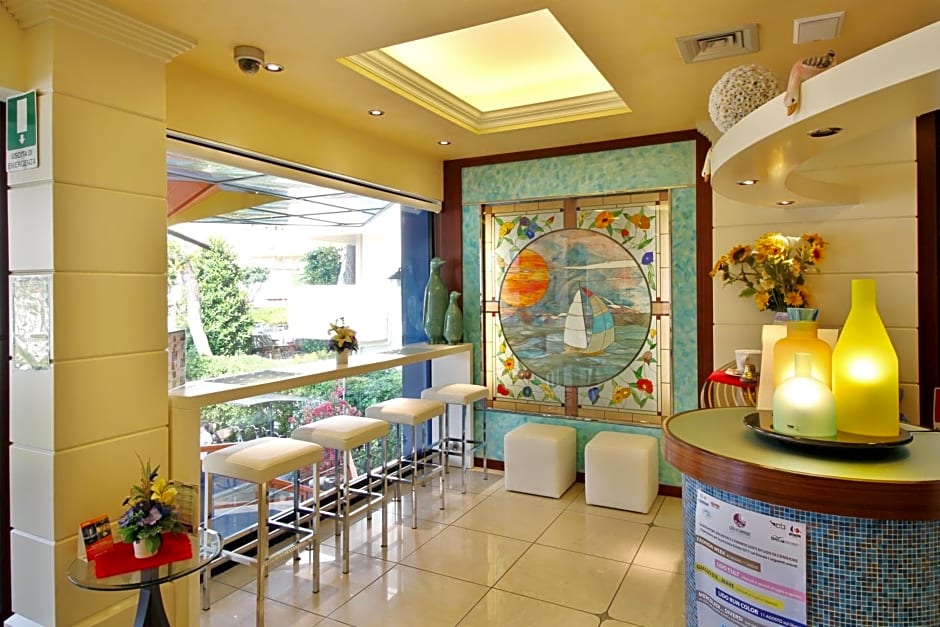Hotel Eur