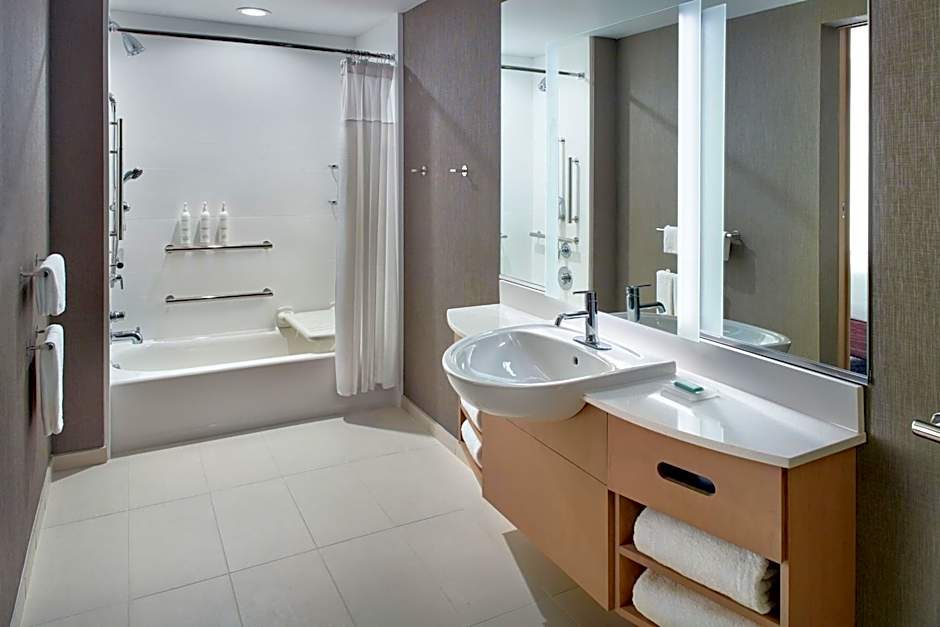 SpringHill Suites by Marriott Atlanta Northwest