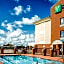 Holiday Inn Express Hotel & Suites Waller