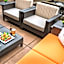 Courtyard by Marriott Seattle Sea-Tac Area