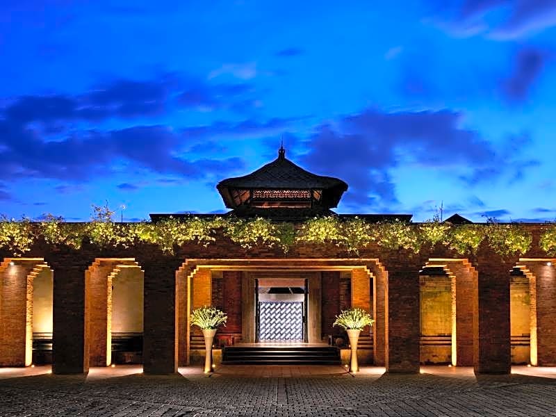 Mandapa A Ritz-Carlton Reserve