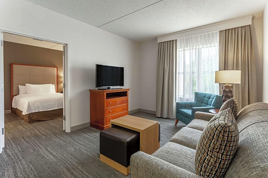 Homewood Suites By Hilton Albany, NY