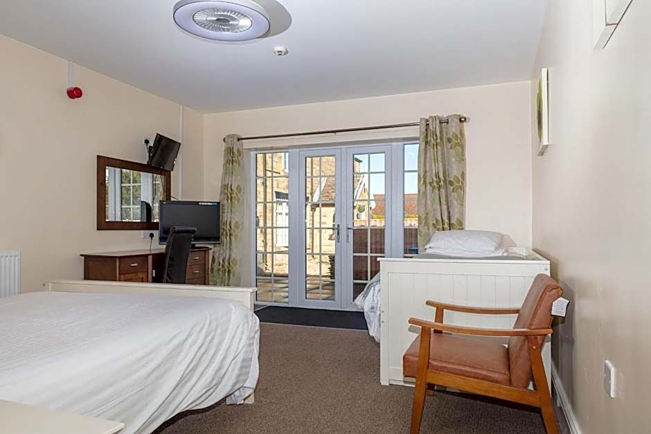 Whitton Lodge Business Vat inc