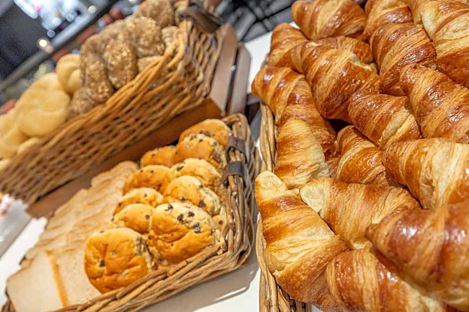 Postillion Hotel WTC Rotterdam