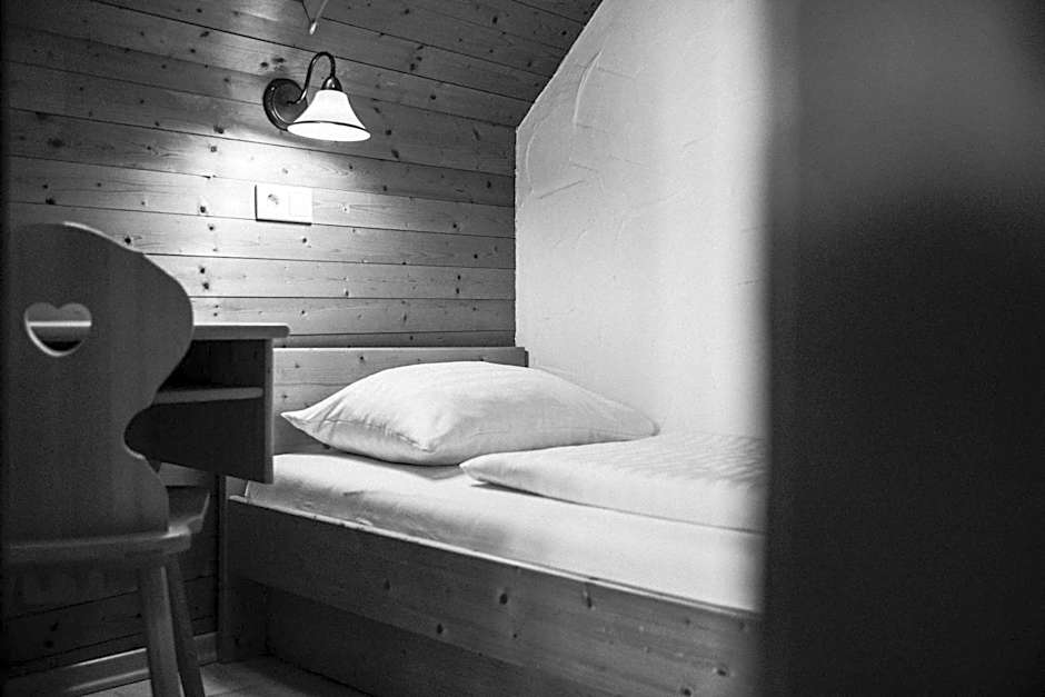 Naturel Hoteldorf Seeleitn