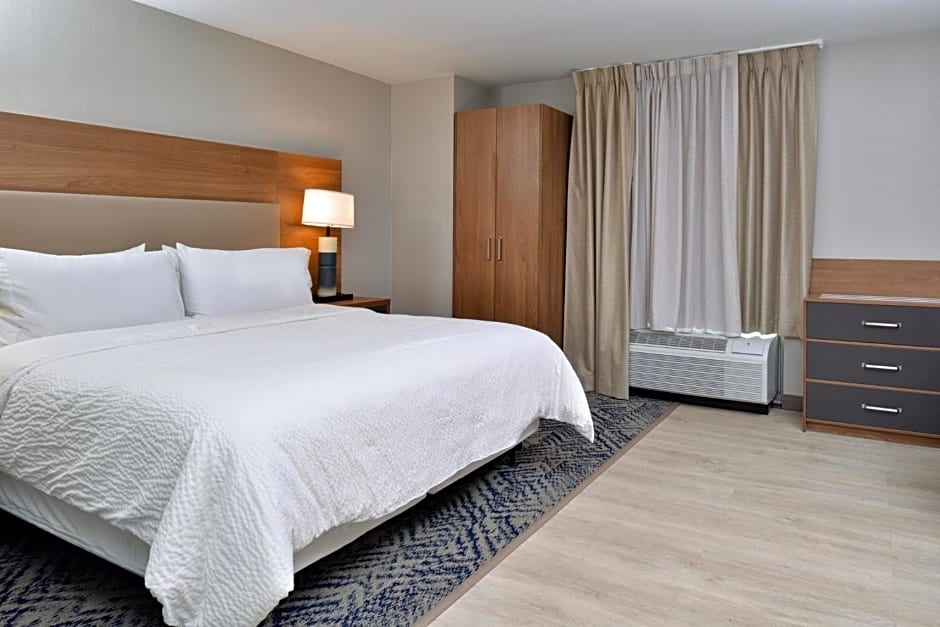 Candlewood Suites - Joliet Southwest By IHG