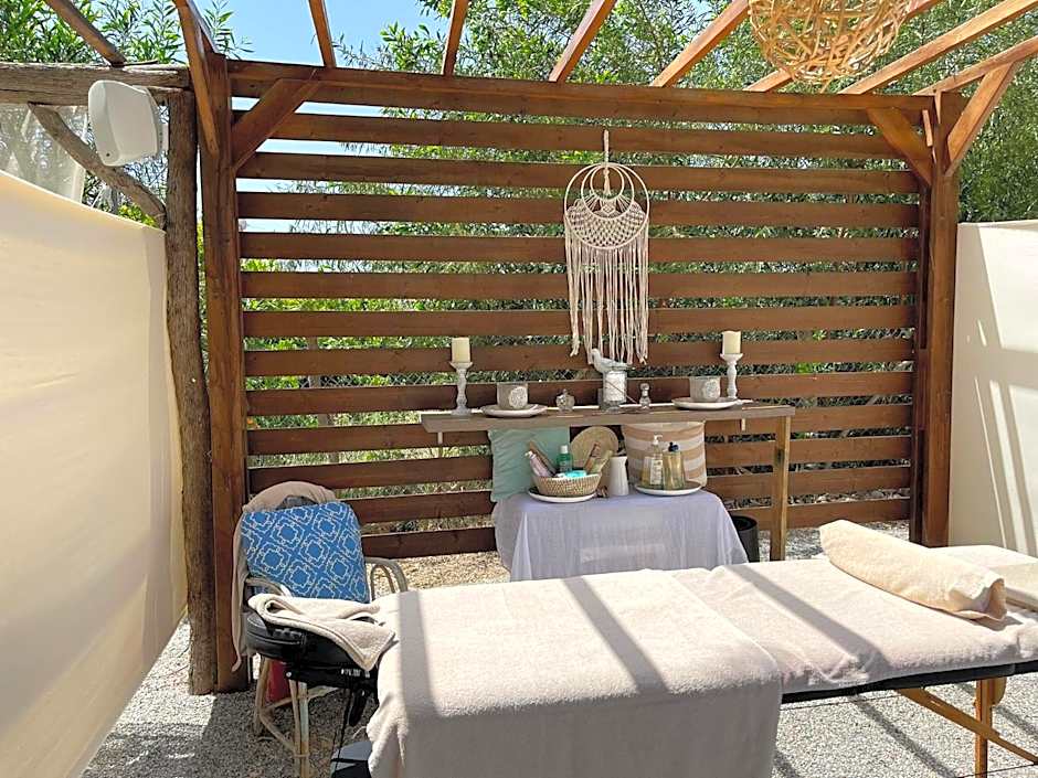 Eco Beach And Magic Garden Hotel
