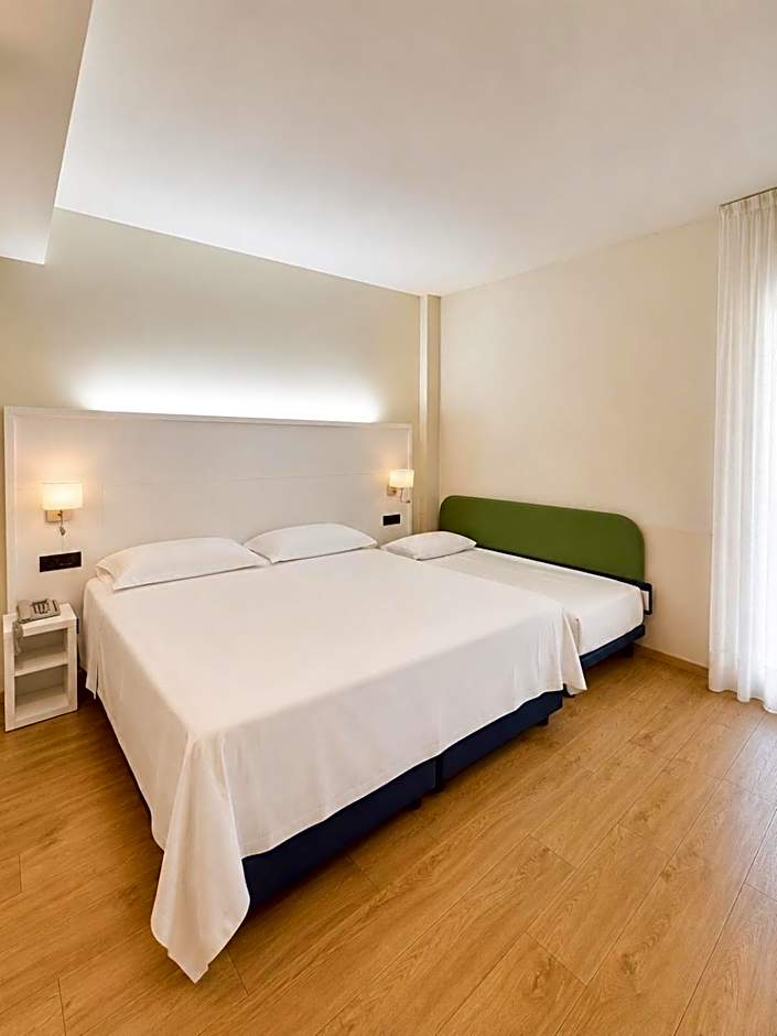 Hotel Parigi 2 & Spa