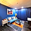 Dongtan Brown Dot Hotel Dongtan Branch - Annex