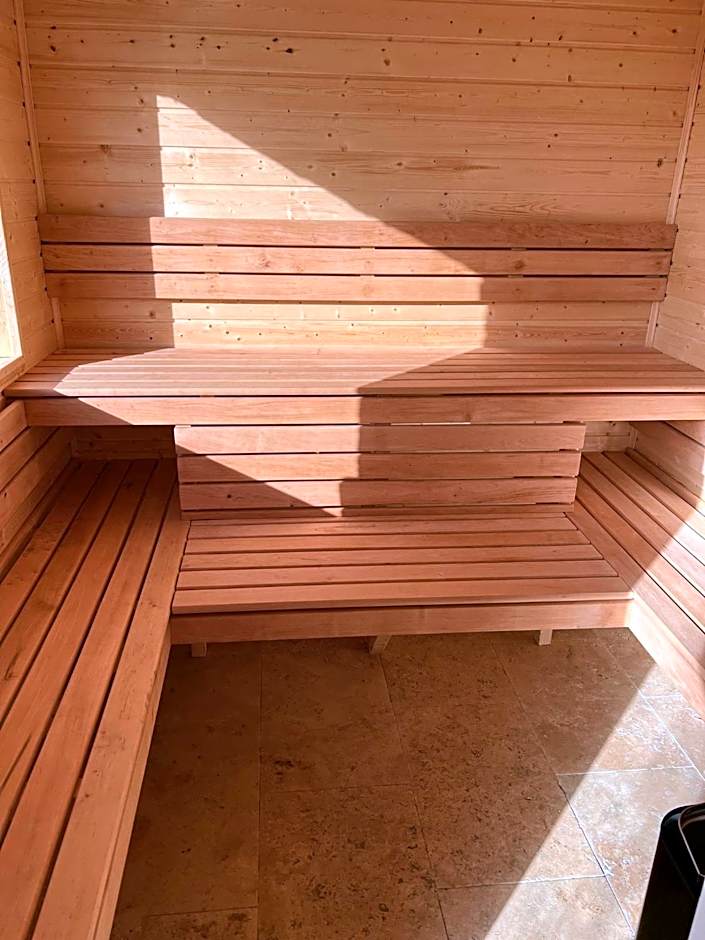 Domki Nadmorskie Wicie