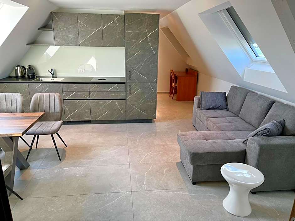 Seemowe Swiss Quality Hotel