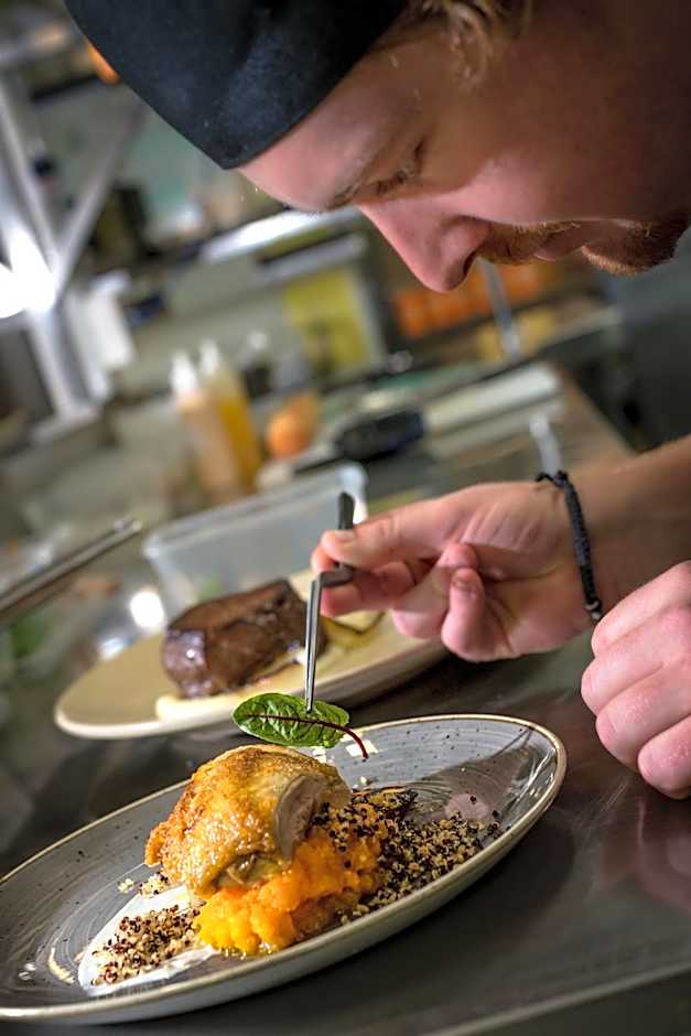 Lithgow Workies Club Motel