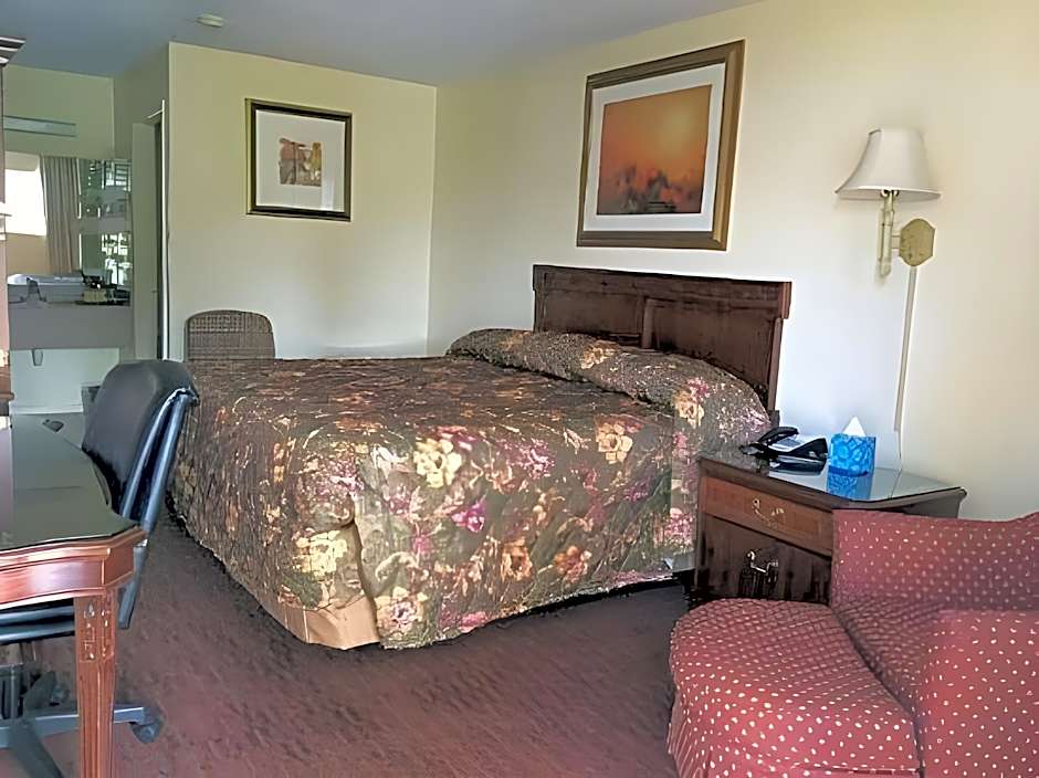 Knights Inn Augusta Fort Gordon