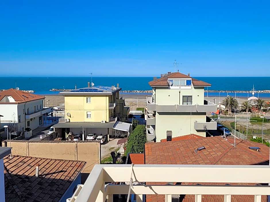 HOTEL ADRIA BEACH