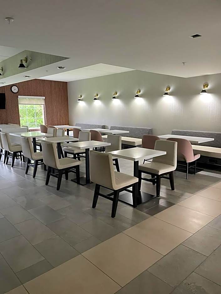 Wingate by Wyndham Grove City