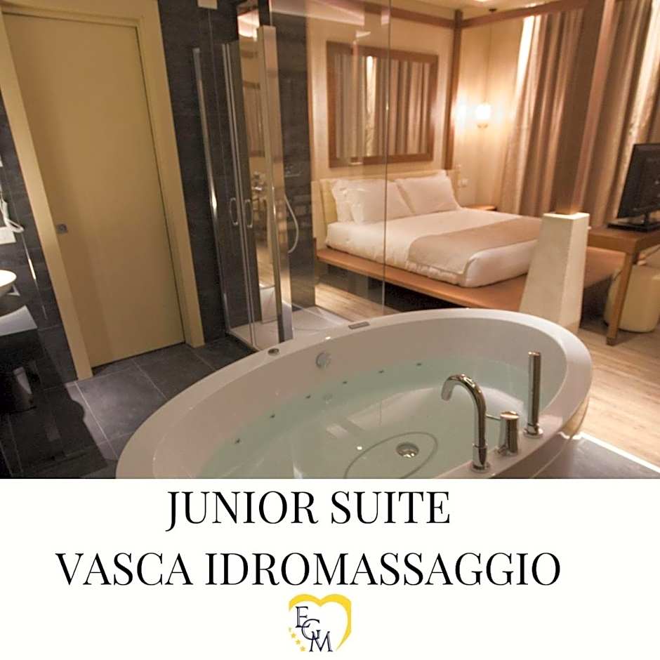 Emotional Grand Motel