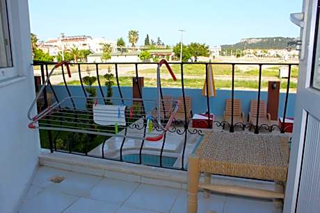 Apartament with Balcony (3 Adults)