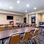 Best Western Plus Big Lake Inn
