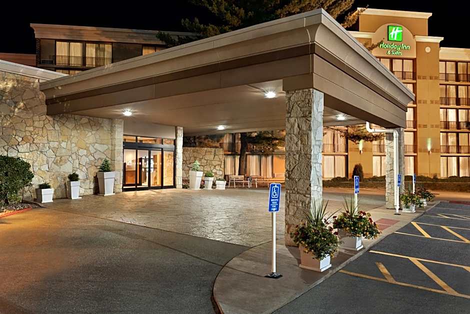 Holiday Inn Hotel & Suites Des Moines-Northwest By IHG