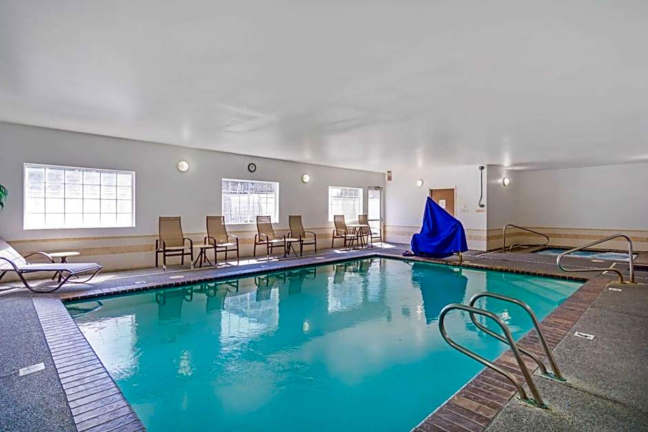 Comfort Inn Auburn - Seattle