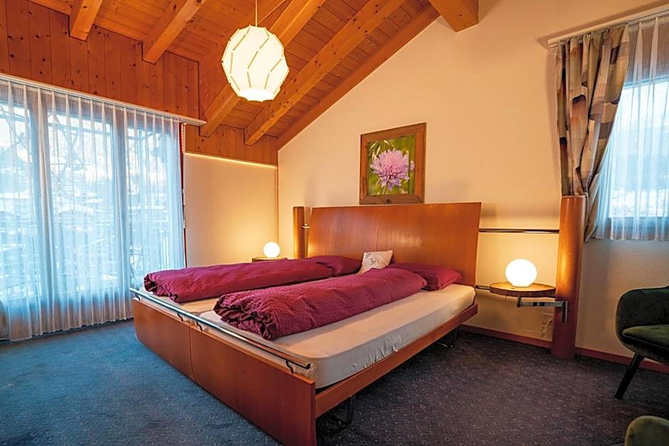 Kulinarik & Geniesser Hôtel STRAUSS