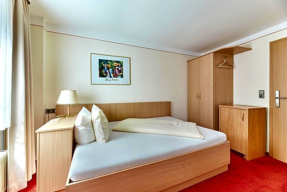 Hotel Weinhof