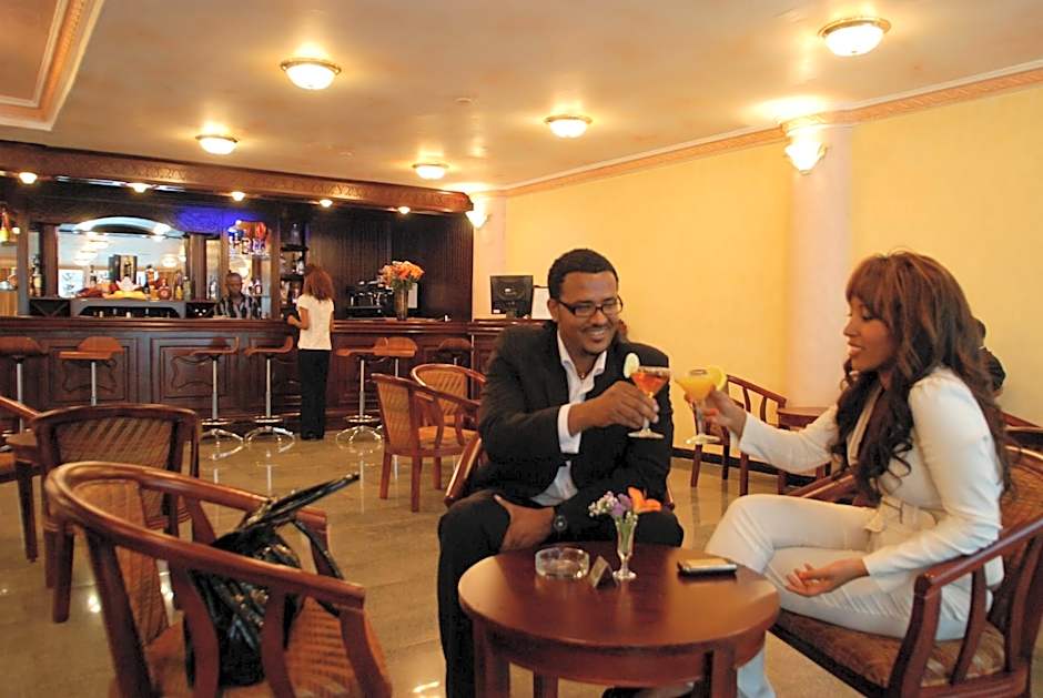 Kaleb Hotel
