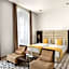 Buda Castle Hotel Budapest