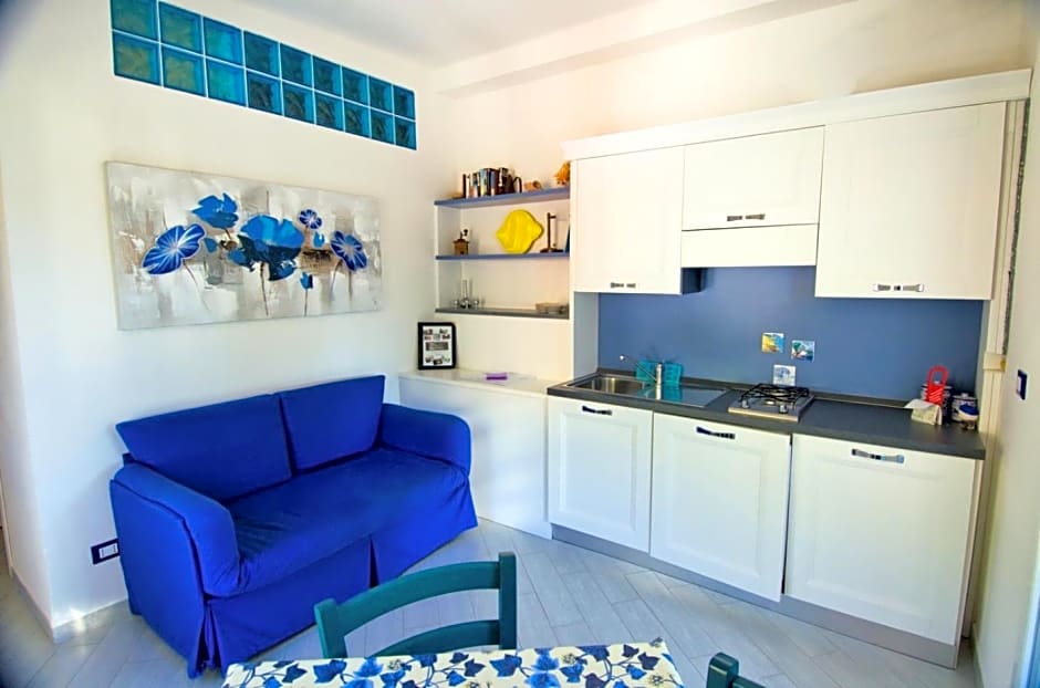Cinqueterre Residence