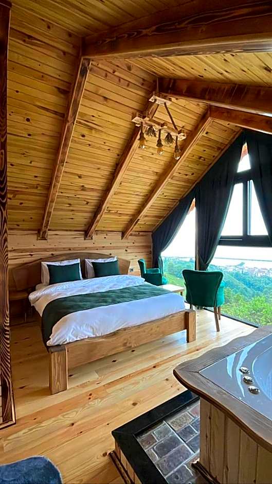 Mavera Suit Bungalow