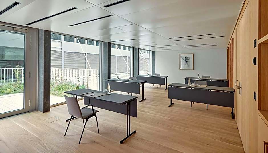 Hyatt Regency Zurich Airport The Circle