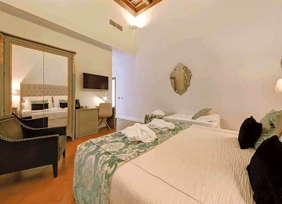 Palacio Pinello