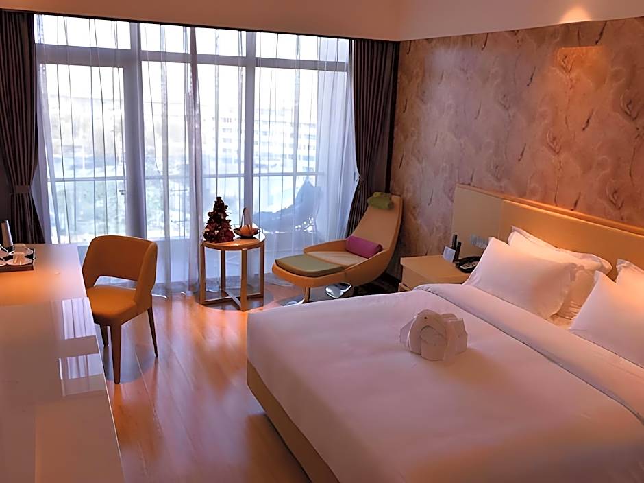 Ethiopian Skylight Hotel