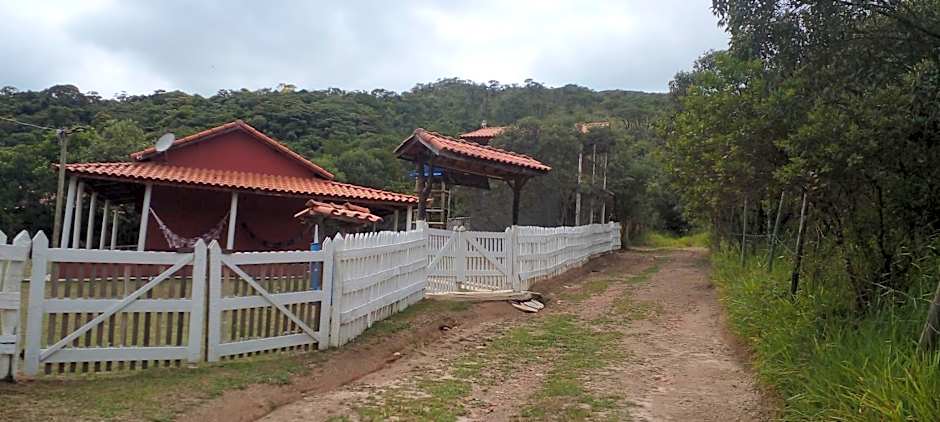 Casa na lua