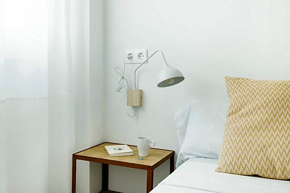 Casa Jam Barcelona