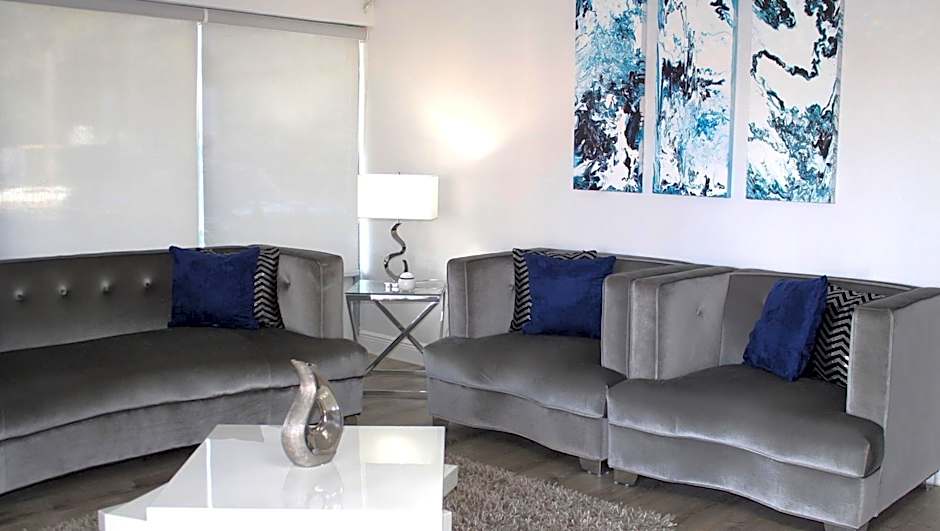Home 1 Suites Extended Stay - Kissimmee