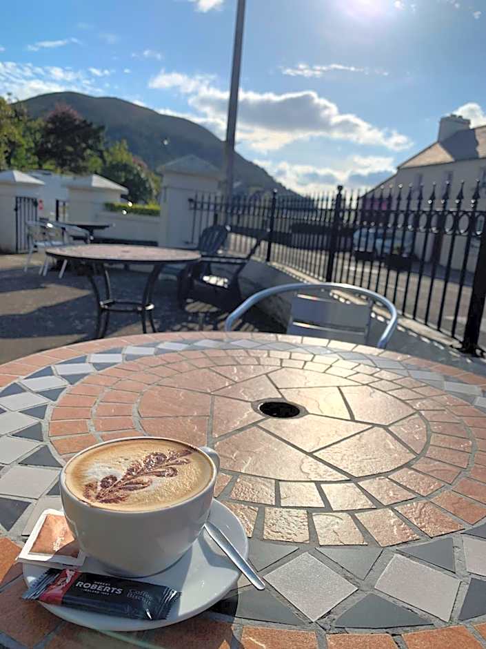 Towers Hotel Glenbeigh