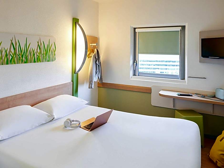 ibis budget Birmingham Airport - NEC