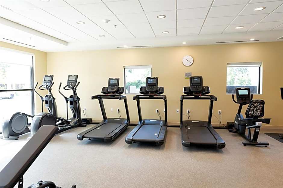 Home2 Suites by Hilton Hammond, LA